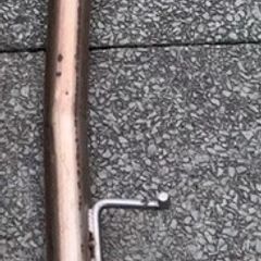 Subaru Impreza Non Turbo exhaust