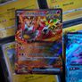 Gouging Fire EX ! Raging Bolt EX ! Walking Wake EX ! Double Rare ! from Terastal Festival EX Set ! 2024 ! Japanese Pokemon Card ! Image 2
