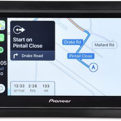 Pioneer Sph-da130dab