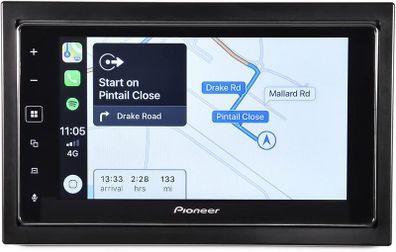 Pioneer Sph-da130dab