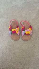 next sandals BNWT
