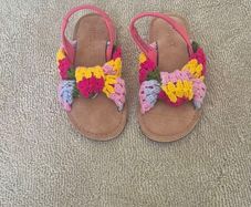 next sandals BNWT