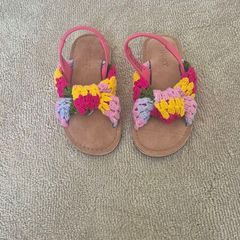 next sandals BNWT