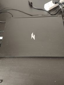 Laptop