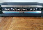 Tecamp Performer 1000 - Bassamp Made In Germany