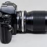 Nikon Film Camera Image 2