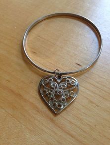 Bangle Bracelet