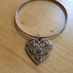 Bangle Bracelet