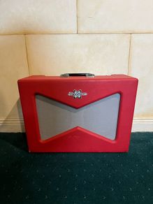Fender Vaporizer Amp