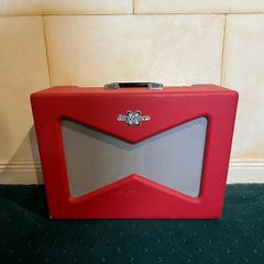Fender Vaporizer Amp