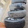Sets & Singles of 5x114.3 Alloys 14" 15" 16" 17" 18" inch for Sale @ OCG Image 8