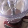 KitchenAid 3.1L Food Processor (Empire Red) with Accessory Storage Case Image 6