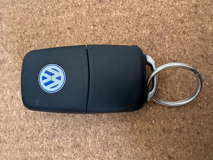 VW Key Fob 3 buttons