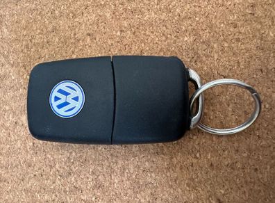 VW Key Fob 3 buttons