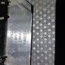 BMW E60 E61 Front RH Bumper Bracket Side Mount 7033706 Image 2