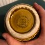 Vintage Celtic Ceramics Vase Image 3