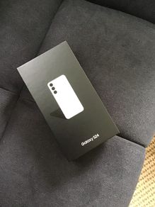 Samsung S24