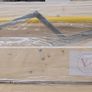 Attic loft ladder 1200x600 Image 4