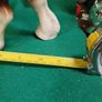 Ceramic Horse Image 4