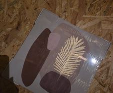 Primark Home canvas art print