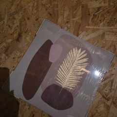 Primark Home canvas art print