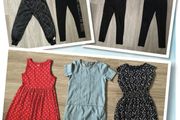Kids Clothes Bundles - Girls Clothes - ALL SIZES
