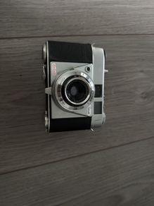 vintage camera
