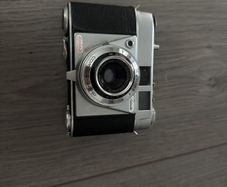 vintage camera