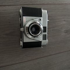 vintage camera