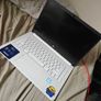 HP 14" Laptop (Snowflake White) - 4GB RAM / 128GB SSD - Perfect Condition Image 2