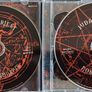 Judas Priest - Nostradamus 2 x CD (2008) Heavy Metal EX+ Image 2