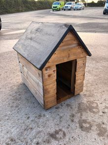 Dog Kennel