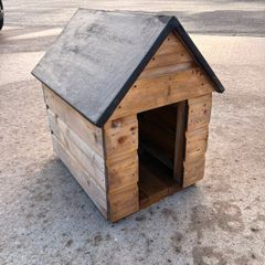 Dog Kennel