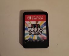 Super Mario Party (QUICK SALE)