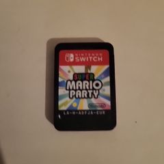 Super Mario Party
