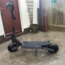 Electric Scooter Image 4