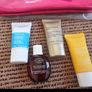 Brand New Clarins Gift Set Image 2