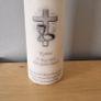 personalized communion and confirmation candles Image 2