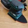 Parkside power sander. Image 2
