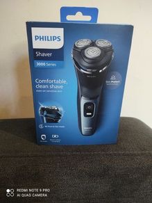 Philips men's electric shaver