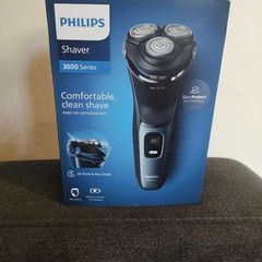 Philips men's electric shaver