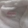 Ciara communion dressing gown Image 2