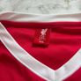 Liverpool football shirt can Postl Image 2