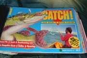 Rare Catch Fishing Magazines From The 1980s 17 Issues 1-18 With No 15 Missing In protective Binder