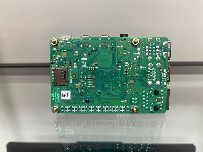 Raspberry Pi 4