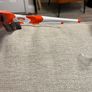 Oakley Flak Jacket XLJ - Orange Image 4