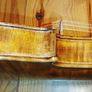 second hand full size fiddle Image 2