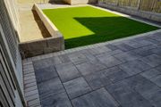 Rock Road Paving and landscaping