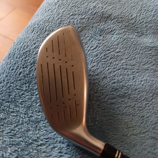 King Cobra Baffler DWS 4 Hybrid