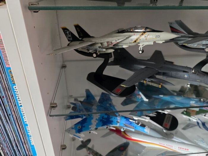 Hobby Master Diecast - RAF Tornado